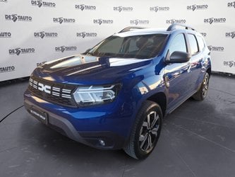 Usate A Bologna | Dacia Duster Duster 1.0 Tce Journey Up Gpl 4X2 100Cv