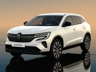 Auto Nuove Pronta Consegna A Bologna | Renault Austral Austral Mild Hybrid Techno 160 Cv