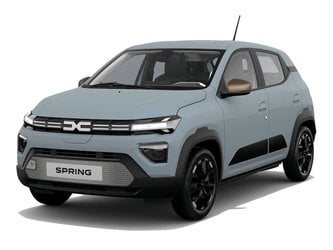 Auto Nuove Pronta Consegna A Ravenna | Dacia Spring Spring My26 Extreme Electric 26,8 Kwh
