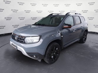 Auto Usate A Ravenna | Dacia Duster Duster 1.0 Tce Sl Extreme Gpl 4X2 100Cv