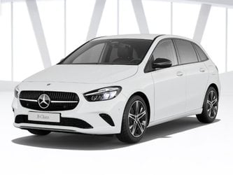 Nuove Pronta Consegna A Bologna | Mercedes-Benz Classe B B 180 D Progressive Advanced Night-Pack