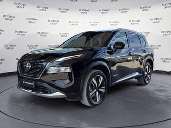 Usate A Ravenna | Nissan X-Trail X-Trail 1.5 E-Power Tekna E-4Orce 4Wd