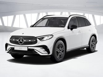 Auto Nuove Pronta Consegna A Ravenna | Mercedes-Benz Glc Glc 220 D 4Matic Amg Line Advanced Plus ...
