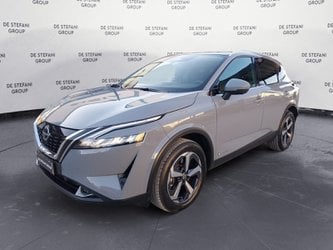 Usate A Ravenna | Nissan Qashqai Qashqai 1.5 E-Power N-Connecta 2Wd