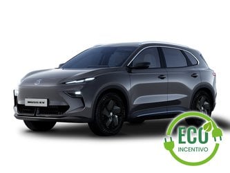 Auto Nuove Pronta Consegna A Bologna | Mg Mgs5 Ev Mgs5 Comfort 49 Kwh
