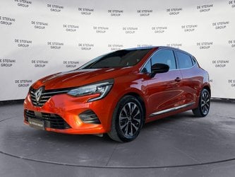 Auto Usate A Ravenna | Renault Clio Clio 1.0 Tce Techno 90Cv