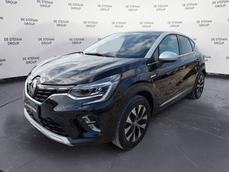 Usate A Ravenna | Renault Captur Captur 1.6 E-Tech Full Hybrid Techno 145Cv Auto
