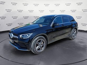 Auto Usate A Ravenna | Mercedes-Benz Glc Glc 220 D 4Matic Premium