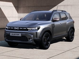 Auto Nuove Pronta Consegna A Ravenna | Dacia Duster Duster 1.8 Hybrid Extreme 155Cv Auto