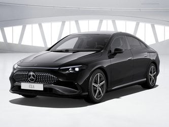 Nuove Pronta Consegna A Bologna | Mercedes-Benz Cla Coupé Cla 250+ Eq Advanced Plus Night-Pack