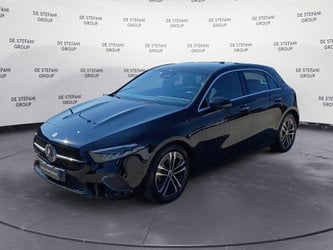 Auto Usate A Ravenna | Mercedes-Benz Classe A A 180 D Progressive Advanced Plus