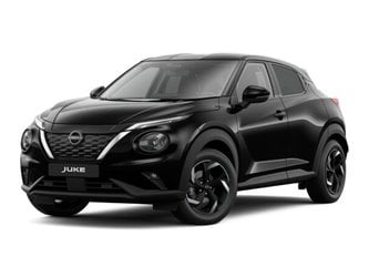 Auto Nuove Pronta Consegna A Bologna | Nissan Juke Juke 1.6 Hev Acenta