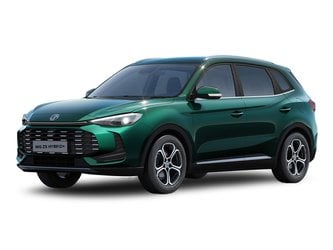 Auto Km0 A Ravenna | Mg Zs Zs 1.5 Hybrid+ Comfort Auto