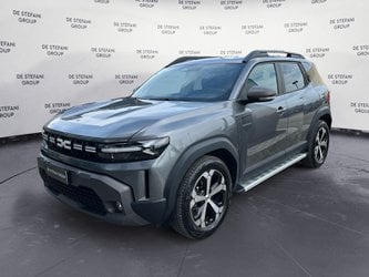 Auto Usate A Ravenna | Dacia Duster Duster Journey Hybrid 140Cv