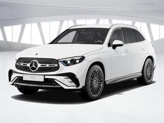 Auto Nuove Pronta Consegna A Ravenna | Mercedes-Benz Glc Glc 220 D 4Matic Amg Line Advanced Speci...