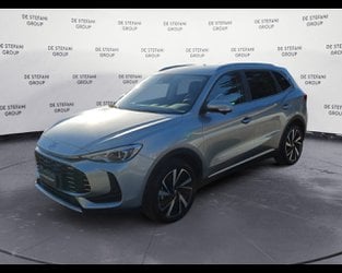 Km0 A Ravenna | Mg Zs Zs 1.5 Hybrid+ Luxury Auto My26