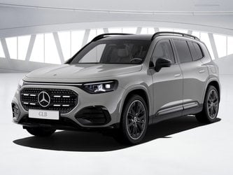 Auto Nuove Pronta Consegna A Ravenna | Mercedes-Benz Glb Glb 200 4Matic Amg Line Premium Night-Pa...