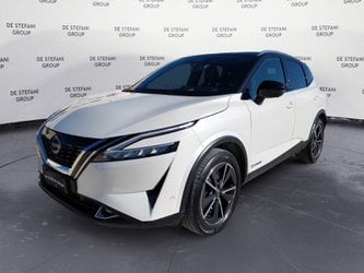 Usate A Ravenna | Nissan Qashqai Qashqai 1.5 E-Power Tekna 2Wd