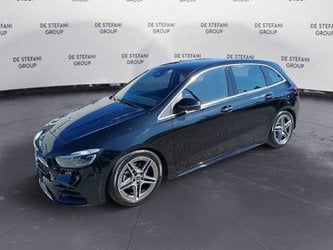 Usate A Bologna | Mercedes-Benz Classe B B 180 D Amg Line Advanced Plus Digital Edition