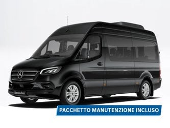 Mercedes-Benz usate a ravenna | Sprinter 317 cdi 37/35 tourer select automatic