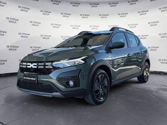 Usate A Ravenna | Dacia Sandero Sandero Stepway 1.0 Tce Expression Eco-G 100Cv