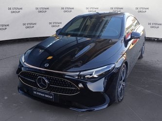 Auto Usate A Ravenna | Mercedes-Benz Cla Cla 200 Advanced Plus Night-Pack