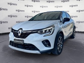 Auto Usate A Bologna | Renault Captur Captur 1.6 E-Tech Phev Intens 160Cv Auto My21