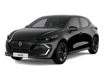 Auto Nuove Pronta Consegna A Ravenna | Renault Clio Clio 1.2 Eco-G Techno 120Cv Edc