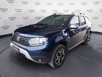 Auto Usate A Ravenna | Dacia Duster Duster 1.6 Sce Prestige Gpl 4X2 S&S 115Cv