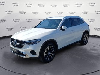 Usate A Ravenna | Mercedes-Benz Glc Glc 220 D 4Matic Advanced