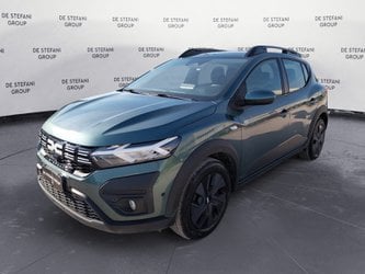 Auto Usate A Ravenna | Dacia Sandero Sandero Stepway 1.0 Tce Expression Eco-G 100Cv
