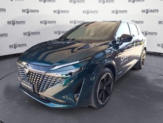 Usate A Bologna | Nissan Qashqai Qashqai E-Power N-Design
