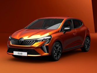 Auto Nuove Pronta Consegna A Bologna | Renault Clio Clio Eco-G Techno 100 Cv