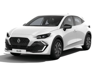 Auto Nuove Pronta Consegna A Ravenna | Renault Clio Clio 1.8 Full Hybrid E-Tech Evolution 160Cv Auto