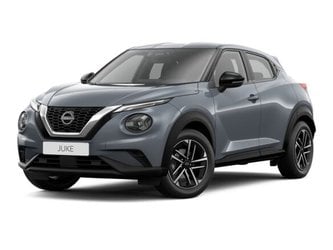 Auto Nuove Pronta Consegna A Ravenna | Nissan Juke Juke 1.0 Dig-T N-Connecta 114Cv