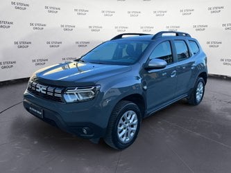 Auto Usate A Ravenna | Dacia Duster Duster 1.0 Tce Expression Gpl 4X2 100Cv