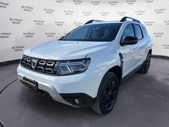 Usate A Bologna | Dacia Duster Duster 1.5 Blue Dci Prestige 4X2 115Cv