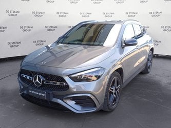 Auto Usate A Ravenna | Mercedes-Benz Gla Gla 200 D Amg Line Advanced Plus Night-Pack