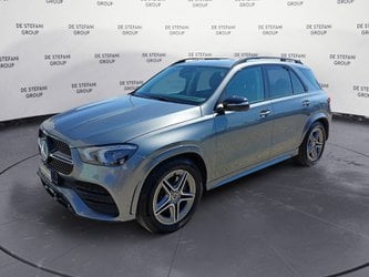 Usate A Bologna | Mercedes-Benz Gle Gle 400 D 4Matic Premium Night-Pack