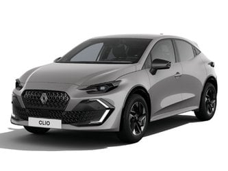 Auto Nuove Pronta Consegna A Ravenna | Renault Clio Clio 1.8 Full Hybrid E-Tech Techno 160Cv Auto