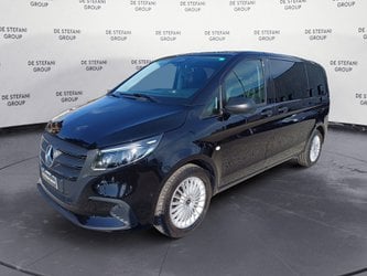 Auto Usate A Ravenna | Mercedes-Benz Vito Vito 119 Cdi Mixto Compact Select 4X4 9G-Tronic