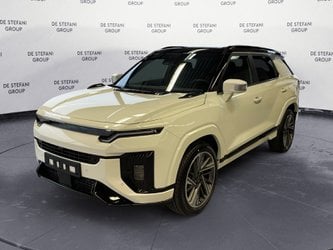 Auto Nuove Pronta Consegna A Ravenna | Kgm Actyon Actyon K-Line 1.5 Turbo Gdi 163 Cv