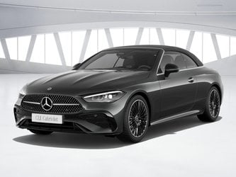 Nuove Pronta Consegna A Bologna | Mercedes-Benz Cle Cabrio Cle 220 D Cabrio Amg Line Advanced Ni...
