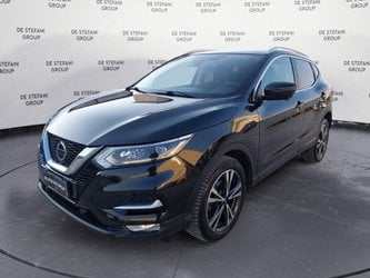 Auto Usate A Ravenna | Nissan Qashqai Qashqai 1.7 Dci N-Connecta 150Cv