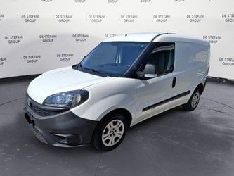 Auto Usate A Ravenna | Fiat Professional Doblò Doblo Cargo 1.6 Mjt 90Cv Ch1 Easy S&S