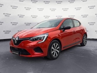 Auto Usate A Ravenna | Renault Clio Clio 1.6 E-Tech Full Hybrid Equilibre 145Cv Auto