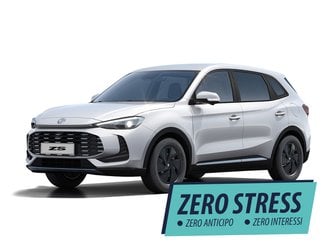 Auto Nuove Pronta Consegna A Ravenna | Mg Zs Zs 1.5 Standard
