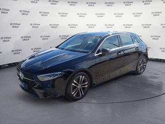 Auto Usate A Ravenna | Mercedes-Benz Classe A A 180 D Progressive Advanced