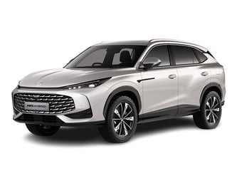 Auto Nuove Pronta Consegna A Ravenna | Mg Hs Hs 1.5 Hybrid+ Luxury Auto