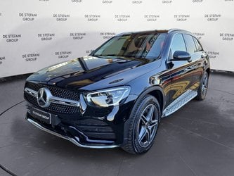 Usate A Bologna | Mercedes-Benz Glc Glc 220 D 4Matic Premium